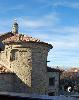 Agriturismo L'Angolo di Rosina - vista dal terrazzo della suite