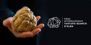 Fiera del Tartufo