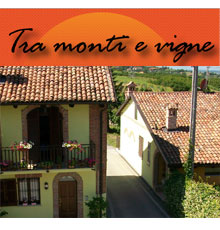 B&B Tra monti e vigne