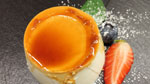 pannacotta al caramello