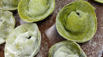 tortelli verdi